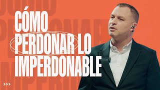 Cómo perdonar lo imperdonable  Pastor Andrés Arango  La Central [upl. by Coward]