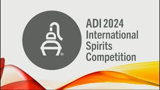 ADI 2024 International Spirits Competition Awards Gala [upl. by Michell]