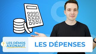 Gérer vos Dépenses en quelques clics [upl. by Tullusus]