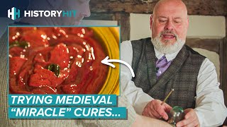 How Healthy Were Medieval People [upl. by Kenwee]