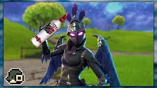 Do not drink and Fortnite [upl. by Retsae]