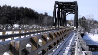 Around Parry Sound Georgian Bay Ontario Picturesque Virtual Slide Tour [upl. by Ycats]