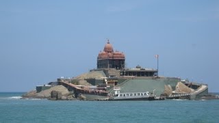 Kanyakumari [upl. by Meil786]