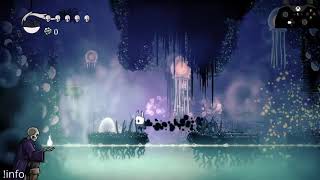 Squillakilla  Hollow Knight8Final [upl. by Donelu]