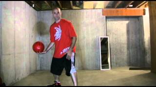 Skip 2 My Lou Rafer Alston Spin Moves  Tips amp Tutorial  Snake Streetball amp Basketball Freestyle [upl. by Rese]