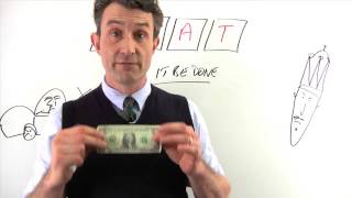 Fiat Money explained [upl. by Louanne]