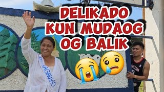 Delikado mudaog nasab siya😭😢 [upl. by Kale]