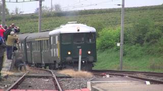 HD Preview  Bm 44 II 18451  Zurück in die alte Heimat  30092012 [upl. by Fitzpatrick622]