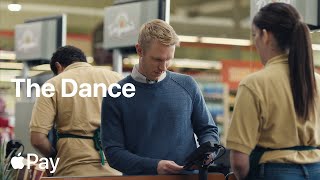 Apple Pay  The Dance  Apple [upl. by Rockwood66]