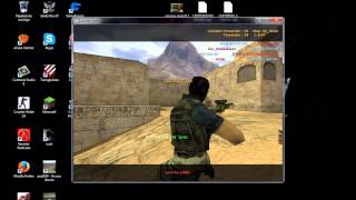 Se conecta tu Counter Strike 16 automáticamente a un servidor SOLUCION [upl. by Kela]