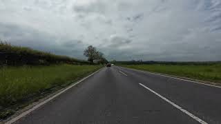 Ride to Epping Forest Essex UK [upl. by Keiryt]