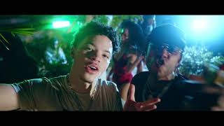 Haraca Kiko Feat Lil Mosey  Cual Es El Problema Video Oficial [upl. by Just]