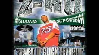 ZRo  Life feat Mr 32 amp H2O [upl. by Aynot890]