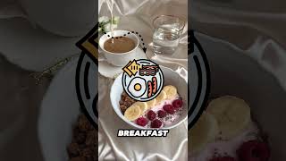 Keto Breakfast Ideas  shorts fatlloss losefat ketodiet [upl. by Zuzana]