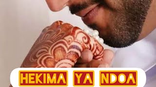 Hekma ya Ndoa Part 1  New Bongo movie 2022  Swahili Filam Mpya [upl. by Tati727]