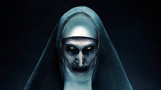 Valak The Nun GANZE Geschichte amp Hintergründe vom Conjuring Dämon erklärt  HORRORZEIT [upl. by Triplett507]