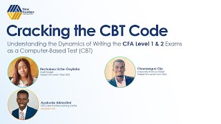 NF Impact Series  Cracking the CBT Code [upl. by Shana]