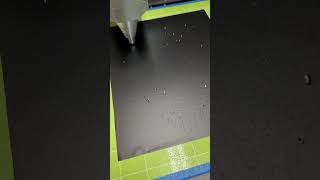 3018 cnc cutting vinyl with new board [upl. by Norling]