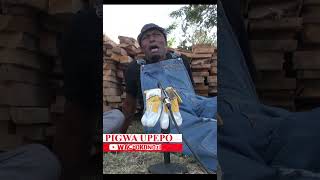 PIGWA UPEPO wachokonozi [upl. by Dorie]