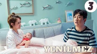 Yenilmez  3 Bölüm  Unbeatable You  Mary MaPan Yueming  逆流而上的你 [upl. by Oirazan]