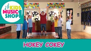 Hokey Cokey [upl. by Briggs]