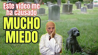 😱 DEBO RECONOCER QUE ESTE VIDEO ME HA DADO MIEDO 😱 [upl. by Leahsim662]