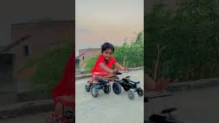 Oye o tractor chale gurrr 🚜😱 trending youtubeshorts viralshorts shorts minitractor popular [upl. by Ule]