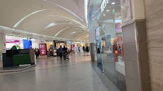 Dhahran Mall Walking KSA [upl. by Colier]