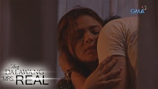 Ang Dalawang Mrs Real Full Episode 6 [upl. by Garey]