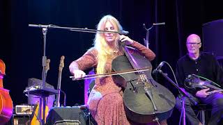 Loreena McKennitt  Bonny Portmore Concert Live Full HD  Nuits de Fourvière Lyon 2019 [upl. by Melentha]