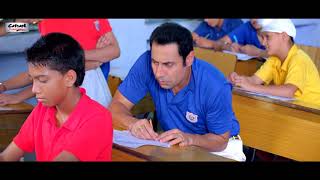 Best Comedy Scenes Of Binnu Dhillon  Punjabi Movie Scenes Compilation  Popular Funny Clips  Lol [upl. by Milson333]