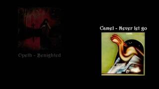 Opeth  Benighted a Camel quotRipoffquot [upl. by Raveaux]