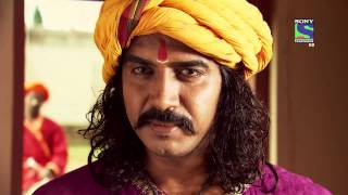 Bharat Ka Veer Putra  Maharana Pratap  Episode 85  15th October 2013 [upl. by Nodnarbal]