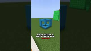 3 Ilusi Minecraft Paling Ambigu [upl. by Zipporah]