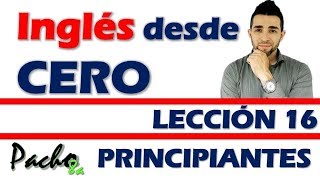 Lección 16  Ejercicio de escucha en presente simple  Listening Exercise  Curso inglés GRATIS [upl. by Frerichs764]