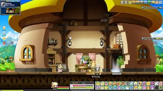 MAPLESEA My 1st Petite rolling try  Wonder berry wonder berry [upl. by Cristian]