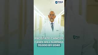 Early Detection of Prostate Cancer [upl. by Virgina]