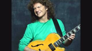 Pat Metheny  Lesson on Improvisation [upl. by Asiram]