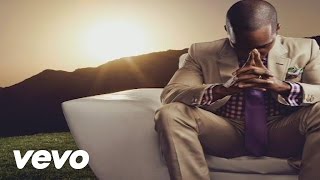 Kirk Franklin  A God Like You Lyric Video [upl. by Nytsrik]