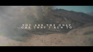 Skillet  Refuge Official Lyric Video [upl. by Ruff]