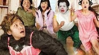 Film Indonesia Terbaru 2014 Maling Kutang Full Movie [upl. by Brennen]