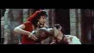 THE HUNCHBACK OF NOTRE DAME Clip  Dark amp Cruel 1996 Disney [upl. by Lashoh]