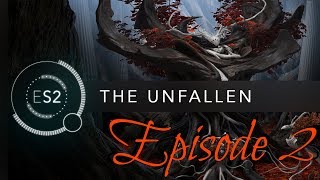 Endless Space 2  Unfallen Episode 2 Pirates Again [upl. by Olatha]