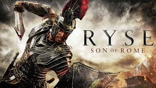 Ryse Son of Rome Xbox One  recenzja [upl. by Omixam]