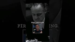 Michael Franzese First MAFIA Meeting in Cleveland 😎 crime mafiahistory [upl. by Zimmermann]