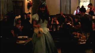 Princess Procession at Epcot Centre Disneyworld Florida [upl. by Sindee]