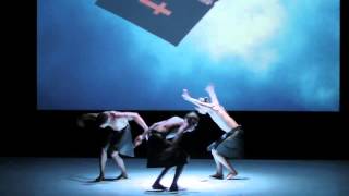 Bangarra Dance Theatre  of earth amp sky [upl. by Limbert]