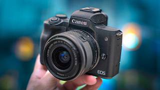 Best Camera For Beginner Photographers in 2024 I Tested Them All [upl. by Siloum]