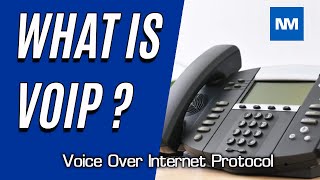 What is VoIP   How does VoIP work [upl. by Devonna586]