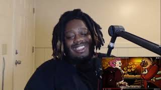 WHAT TOOK YOU SO LONG  Jack Horner vs Dr Eggman  RAP BATTLE  REACTION [upl. by Annirtak185]